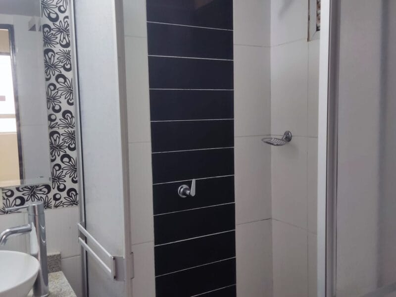 Apartamento en el Tesoro