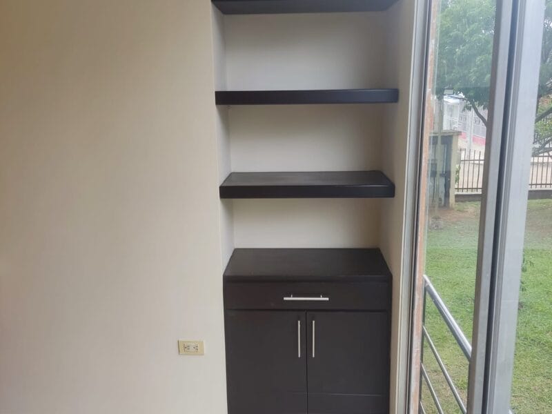 Apartamento en el Tesoro