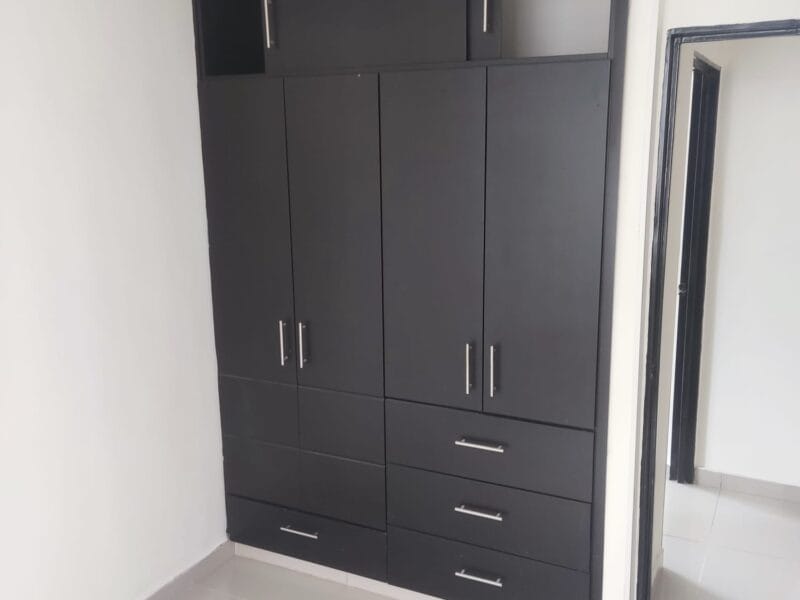 Apartamento en el Tesoro