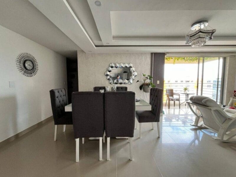 Hermoso Apto en Conjunto Residencial BAMBÚ