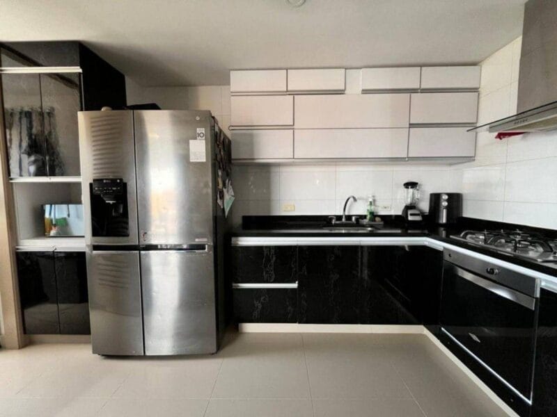 Hermoso Apto en Conjunto Residencial BAMBÚ