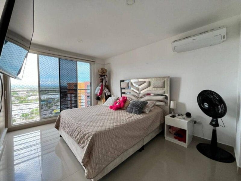 Hermoso Apto en Conjunto Residencial BAMBÚ