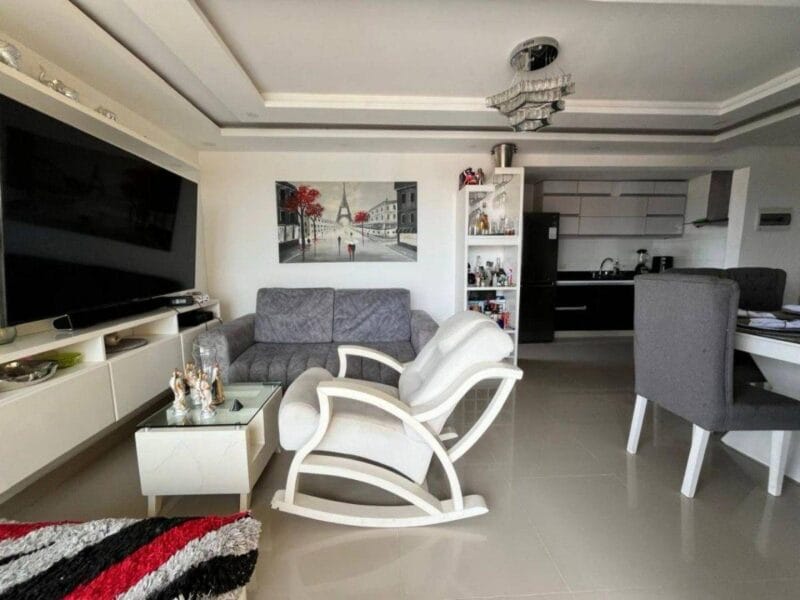 Hermoso Apto en Conjunto Residencial BAMBÚ