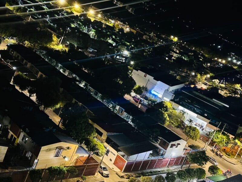 Hermoso Apto en Conjunto Residencial BAMBÚ