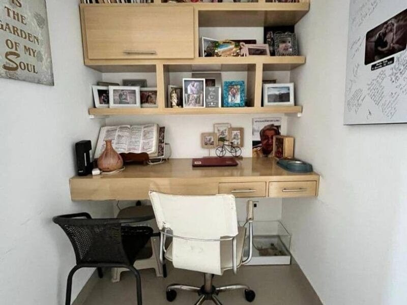 Hermoso Apto en Conjunto Residencial BAMBÚ