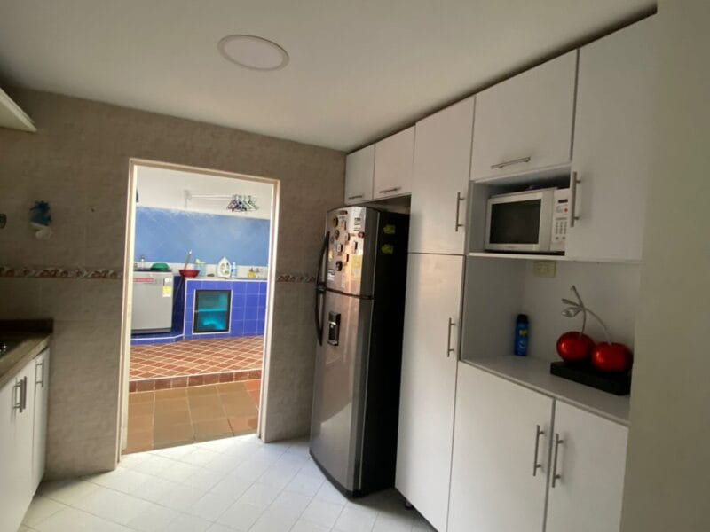 Casa en Conjunto Los Laureles Zona Oriente