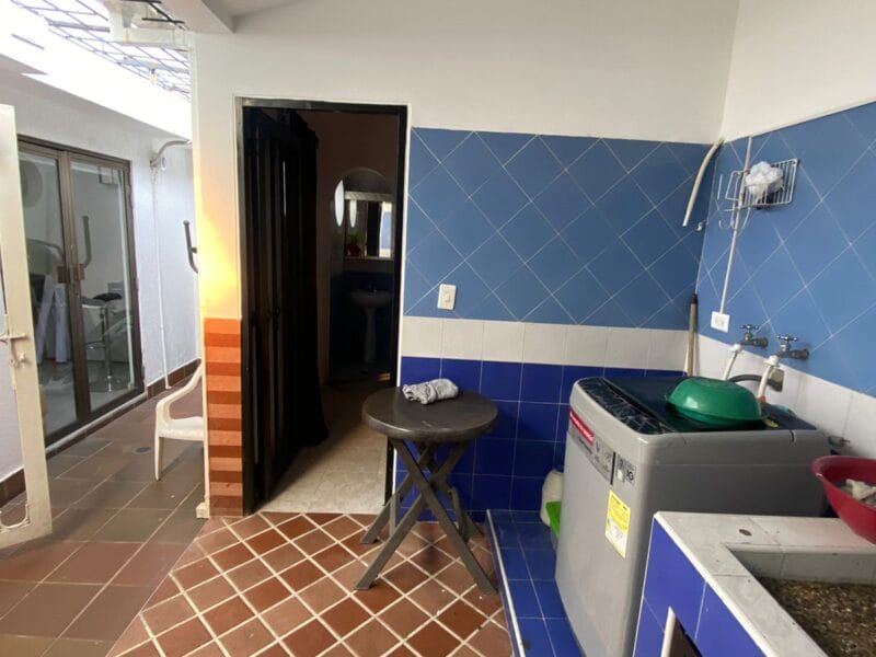 Casa en Conjunto Los Laureles Zona Oriente