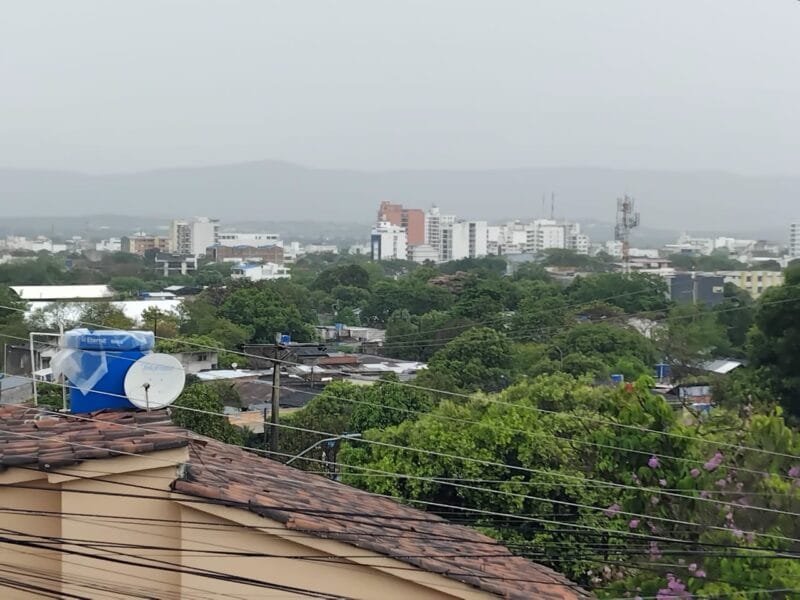 Estrena Casa al Oriente de Neiva