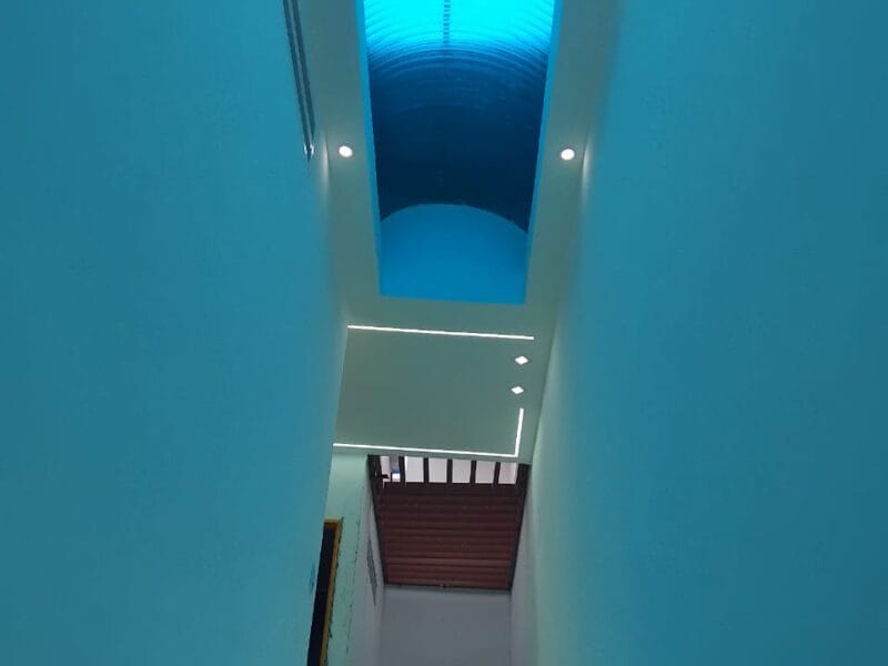Estrena Casa al Oriente de Neiva