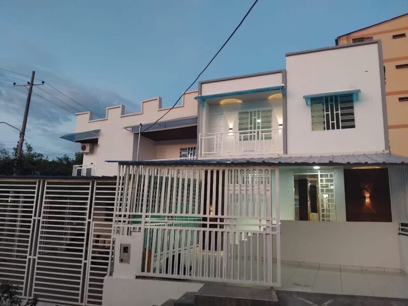 Estrena Casa al Oriente de Neiva