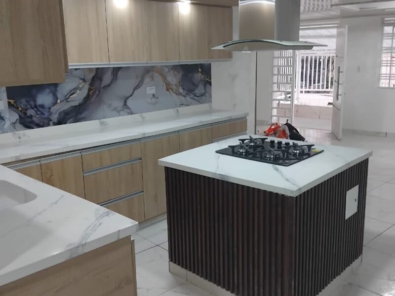 Estrena Casa al Oriente de Neiva