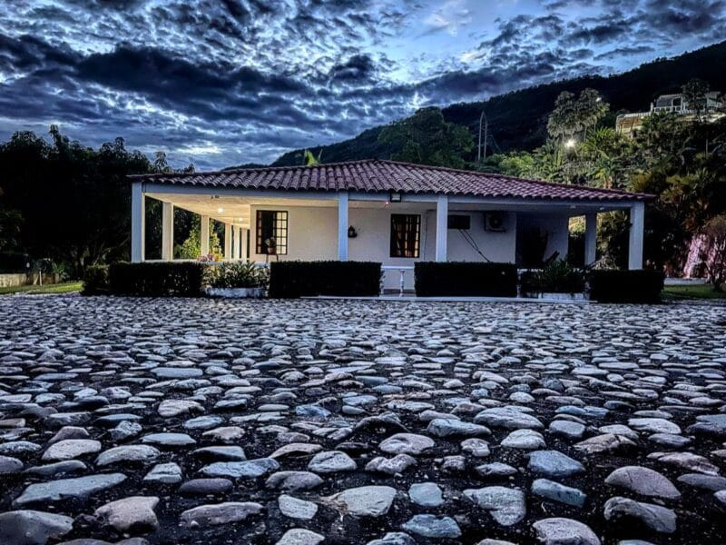 Condominio Villas de Santa Elena