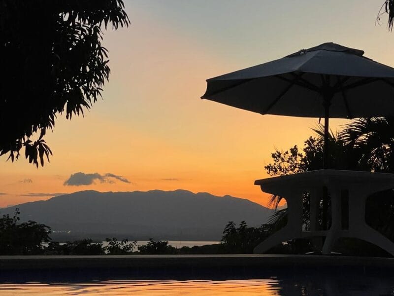 Condominio Villas de Santa Elena