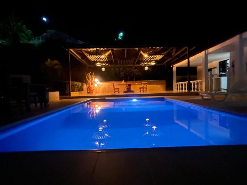 Condominio Villas de Santa Elena