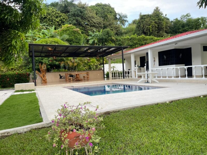 Condominio Villas de Santa Elena