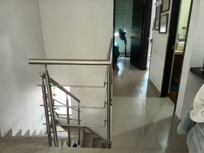 Apto en Torres de Ipacarai